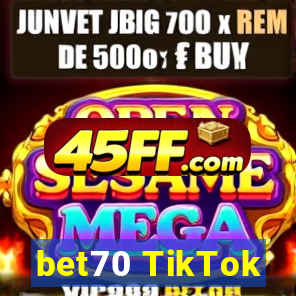 bet70 TikTok
